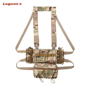 MK3-Gilet de sport multifonctionnel <span class=keywords><strong>pour</strong></span> l'extérieur, vêtement de camouflage imperméable à séchage rapide - Product Image 1