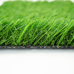 Césped Artificial Hanwei Grass Factory, Importado de <span class=keywords><strong>Italia</strong></span>, Césped para Jardín, Césped Artificial para Fútbol, Rollo de Alfombra Sintética - Product Image 4