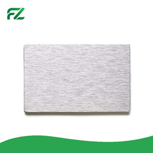 Panneau de décoration de plafond personnalisable, imperméable et ignifuge, en feuille d'aluminium alvéolaire - Product Image 5