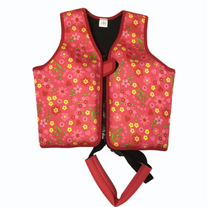 <span class=keywords><strong>Chaleco</strong></span> flotante para niños a precio de fábrica, <span class=keywords><strong>chaleco</strong></span> de natación sin mangas para niños pequeños, nadador para bebés, entrenamiento, parque acuático, juego de agua - Product Image 1