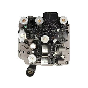Boîtier de valve mécatronique de transmission automatique DSG 02E DQ250 pour VW Audi 02E927770AE - Product Image 3