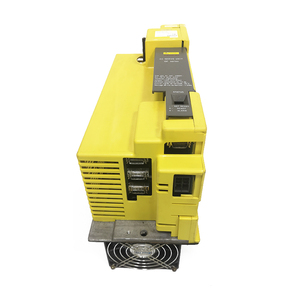 FANUC A06B-6089-H106 Alpha Series AC Servo Motor - Product Image 2