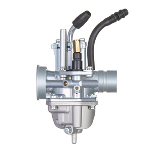Carburateur RUNTONG 19mm pour Polaris Predator 50 90 <span class=keywords><strong>Scrambler</strong></span> 50 90 Sportsman 90 <span class=keywords><strong>50cc</strong></span> 90cc 2 Stroke ATV Quad Engine Carburateur - Product Image 1