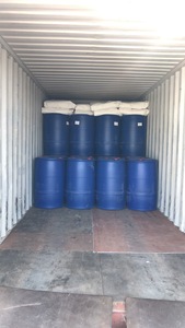 Additivo per Calcestruzzo/<span class=keywords><strong>Admixture</strong></span> Chimico per Edilizia Agente Riduttore d'Acqua 50% PCE Superfluidificante Liquido Policarbossilato Acido - Product Image 5