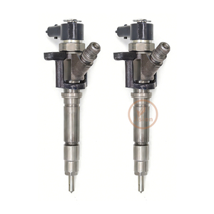 Nuevo Inyector de Combustible 0445120048 107755-0162 ME226718 ME222914 para Excavadora - Product Image 3