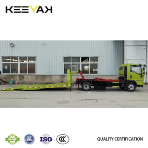عرض مميز على سرير مسطح 4x2 طن بمحرك ديزل صغير الحجم الحجم LHD/RHD طريق اختياري للبيع - Product Image 6