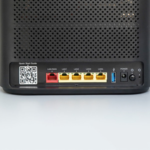HKCC Unlocked AW1000 ultra 5G/4G WIFI6 Module FG360-EAU OpenWrt System IMEI & Band Lock VPN & Remote Link Firewall - Product Image 5