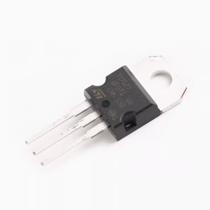 Transistor Darlington TIP127 TO-220 - Product Image 2