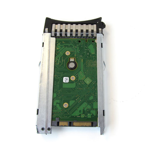 ฮาร์ดดิสก์ 46W0979 ความจุ 4TB ความเร็ว 7200RPM SAS 6Gb/s ขนาด 3.5 นิ้ว สำหรับระบบจัดเก็บข้อมูล - Product Image 2