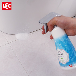 LEC Toilet <b>Cleaner</b> <b>Spray</b> 380ml Eco Friendly For Bathroom Use - Product Image 2