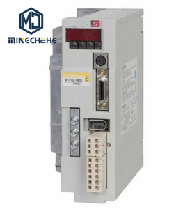 Industrial AC Servo Amplifier MR-J4W2-1010B 22B-MA011 1kW 200W Multi Axis Servo <b>Motor</b> Driver Motion <b>Controller</b> for CNC Machine a - Product Image 1