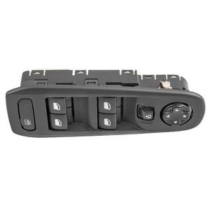 Interruptor Regulador de Ventanillas 98104592ZD para Coche 408 308S Nuevo Plug and Play - Product Image 4