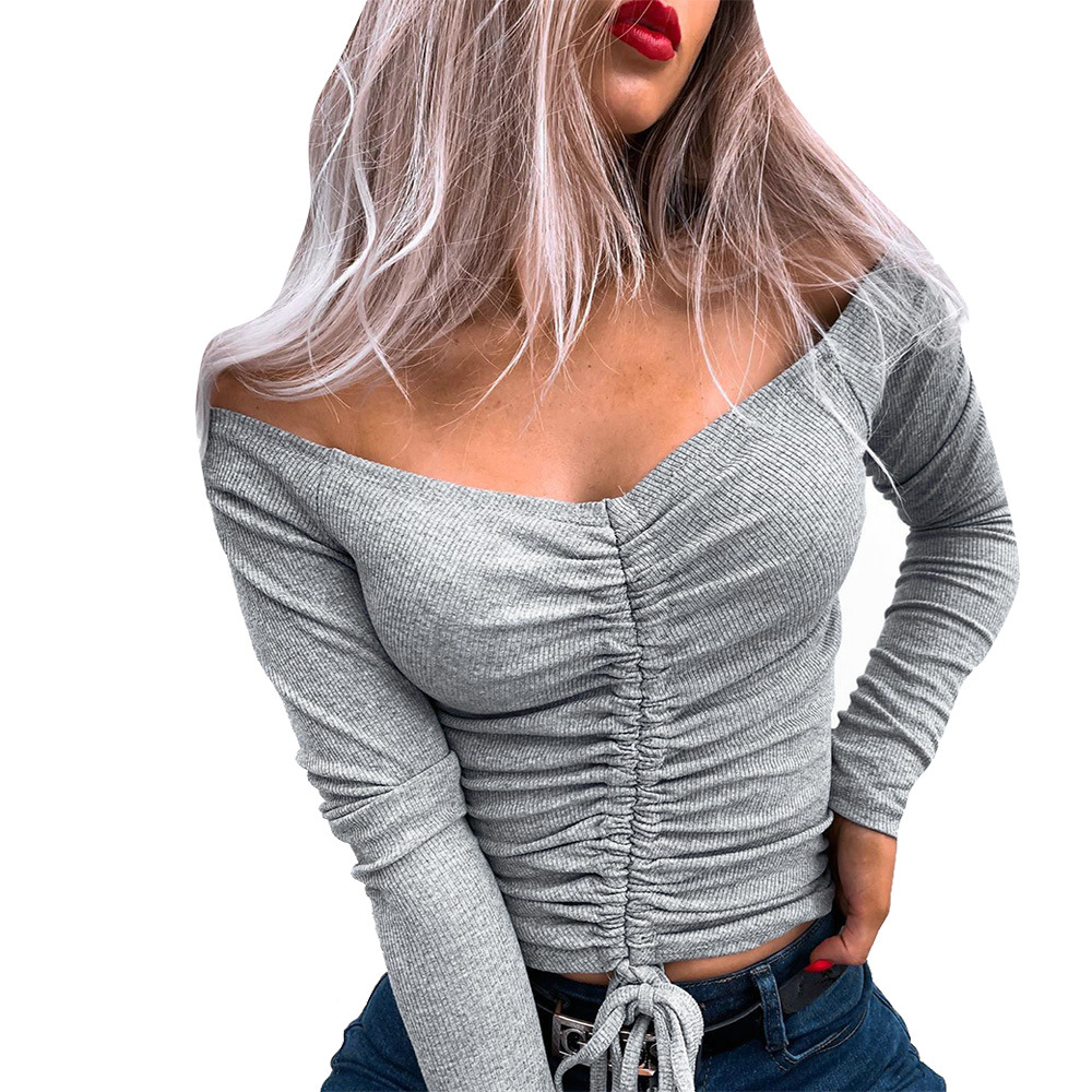 camisas mujer online