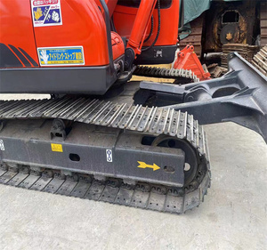 Excavadora Doosan DX60, Miniexcavadora Doosan DX60, Precio Bajo, DX75 DX80 DX55, DX75, DX60, en Stock - Product Image 4