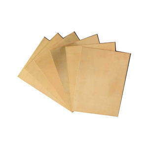 Calidad superior 2mm 3mm 4mm 6mm de espesor C2800 C2700 <span class=keywords><strong>Precio</strong></span> de latón por kg en India - Product Image 3