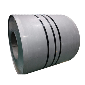 Bobina de tira de acero galvanizado en caliente de hierro laminado en frío de metal galvanizado/hierro/acero - Product Image 1