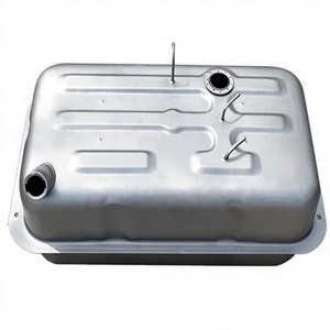 NUEVO Tanque de Combustible de Alta Calidad para Camión MITSU-BISHI CANTER 3.5T, Sistema de Combustible, Tamaño Estándar OEM, Repuesto Automotriz - Product Image 3