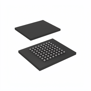 Mémoire 64 LBGA S29GL256N10FFI013 Acheter en ligne Composants électroniques Originaux - Product Image 1
