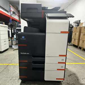 Konica Minolta Bizhub C250i A3 Color Copier