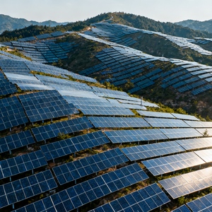 Pannelli Solari 66HL4M-BDV a Prezzo di Fabbrica, 605 W-630 W, 132 Celle, Tecnologia di Tipo N - Product Image 3