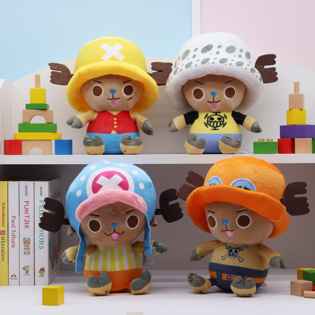 かわいくて安全なワンピース ルフィ ぬいぐるみ、ギフトに最適-Alibaba.com