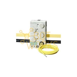 Siemens 3RK19011GA01GA01 - Nuova Funzione di Sicurezza - Product Image 1