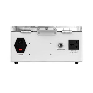 TBK-401 8 polegadas Airbag estratificação máquina Smartphone tela estratificação OCA reparação telefone Touch Screen Display peças substituição - Product Image 4