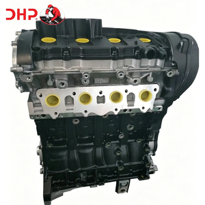 Motore Completo BPJ 2.0T EA113 per Audi A4 B7 <span class=keywords><strong>A6</strong></span> <span class=keywords><strong>C6</strong></span> 2005-2011 170CV 280Nm, Testato e Pronto per l'Installazione Diretta - Product Image 1