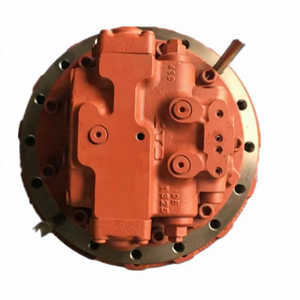 Motor de Traslación para Excavadora JS130, Pieza de Repuesto KNA0767 20925737 - Product Image 1