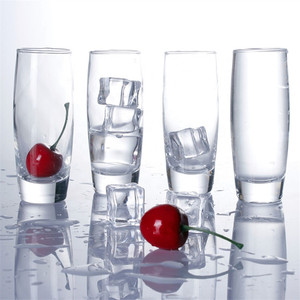 <span class=keywords><strong>Verres</strong></span> à whisky transparents <span class=keywords><strong>en</strong></span> <span class=keywords><strong>cristal</strong></span> <span class=keywords><strong>de</strong></span> qualité supérieure, réutilisables et écologiques pour le vin et les spiritueux - Services OEM/ODM - Product Image 5