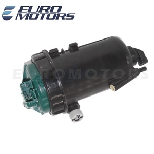 Nuevo Filtro de Combustible Euromotors 1345984080 Citroen Fiat Ducato Assy 1346387080 1606450480 4 Pines 2 Pines - Product Image 2