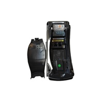 Terminal de point de vente Ethernet Verifone VX510E, lecteur de cartes mobile, clavier PIN, machine de paiement avec manuel pour les commerces de détail, les restaurants et les magasins