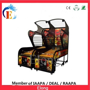 Mới Dành Cho Người Lớn Trẻ Em Trong Nhà Giải Trí Thương Mại Coin Sân Chơi Shooting Street Bóng Rổ <span class=keywords><strong>Arcade</strong></span> <span class=keywords><strong>Game</strong></span> <span class=keywords><strong>Machine</strong></span> - Product Image 2