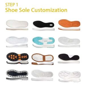 Chaussures pour hommes en promotion : Baskets basses confortables pour la marche et la course - Product Image 4
