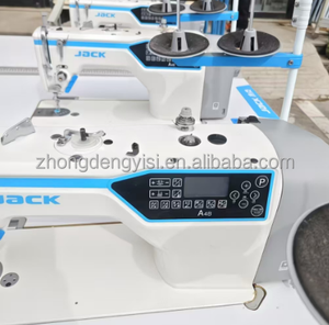 Hot Sales New Quality A5E High-Speed Lockstitch <b>Sewing</b> <b>Machine</b> 1 Year Warranty - Product Image 3