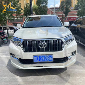 รถยนต์<span class=keywords><strong>โต</strong></span><span class=keywords><strong>โย</strong></span><span class=keywords><strong>ต้า</strong></span> ปราโด ปี 2016 เครื่องยนต์ 3.5 ลิตร เกียร์อัตโนมัติ รุ่น TX-L รถขายดี <span class=keywords><strong>ราคา</strong></span>ถูก - Product Image 2