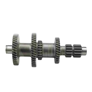 Mitsubishi FE111 Counter Gear ME-601021 Piezas de transmisión de precisión de nueva condición para sistemas automáticos - Product Image 2
