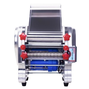 <span class=keywords><strong>Meilleur</strong></span> prix pour une <span class=keywords><strong>machine</strong></span> automatique à pâtes fraîches, <span class=keywords><strong>machine</strong></span> à pâte, laminoir, coupe-pâte, petite <span class=keywords><strong>machine</strong></span> à pâtes, 40 pièces/min - Product Image 6