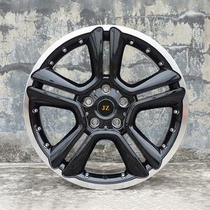 <span class=keywords><strong>Jantes</strong></span> de voiture vierge forgées de 17 <span class=keywords><strong>18</strong></span> pouces, 5x112 pour <span class=keywords><strong>mini</strong></span>-<span class=keywords><strong>jcw</strong></span> roadster cabriq - Product Image 3