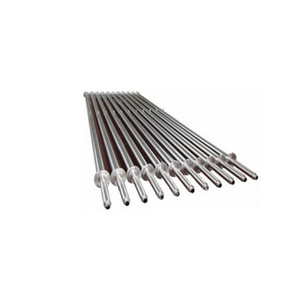 Tuyau d'isolation H2 à économie d'énergie 0,5-2 W/m Tuyau isolé pour liquide cryogénique hydrogène pour instruments scientifiques - Product Image 1