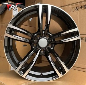 Jantes forgées concaves profondes 19 20 21 pouces 5x112 pour voitures particulières BMW M3 M4 G80 G82 Audi RS5 Mercedes <span class=keywords><strong>205</strong></span> 204 C180 C200 C260 C300 - Product Image 2