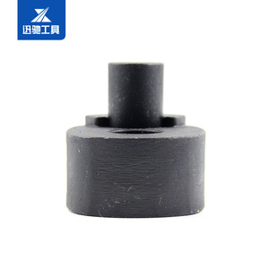 Soporte para Llave de Dirección Xctool, Enchufe Cuadrado de 1/2 Pulgada, Acero al Carbono, Herramienta de Reparación Automotriz - Product Image 4