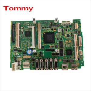 Carte de circuit imprimé d'origine neuve pour machine CNC FANUC A20B-8200-0994 - Product Image 6