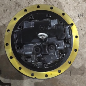 Moteur de translation final EX150 EX150-1 pour excavatrice Hitachi, référence 4359799 - Product Image 4