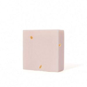 China Rice Milk Goat Milk Soap 65g Handmade Whitening Glycerol Toilet Soap for <b>Face</b> Disposable - Product Image 4