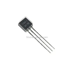 Electronic Components MJE13001 Marking 13001 TO-92 NPN Transistor New original Intergrated Circuit