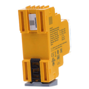 Relais de surveillance de tension VMD420-D-2 100% original, neuf, pour système 3AC 500V 15 460Hz - Product Image 5