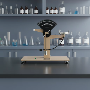 เครื่องทดสอบแรงกระแทกแบบลูกตุ้ม ASTM D3420 เครื่องทดสอบแรงกระแทกฟิล์มแบบลูกตุ้ม อุปกรณ์ทดสอบแรงกระแทก - Product Image 3