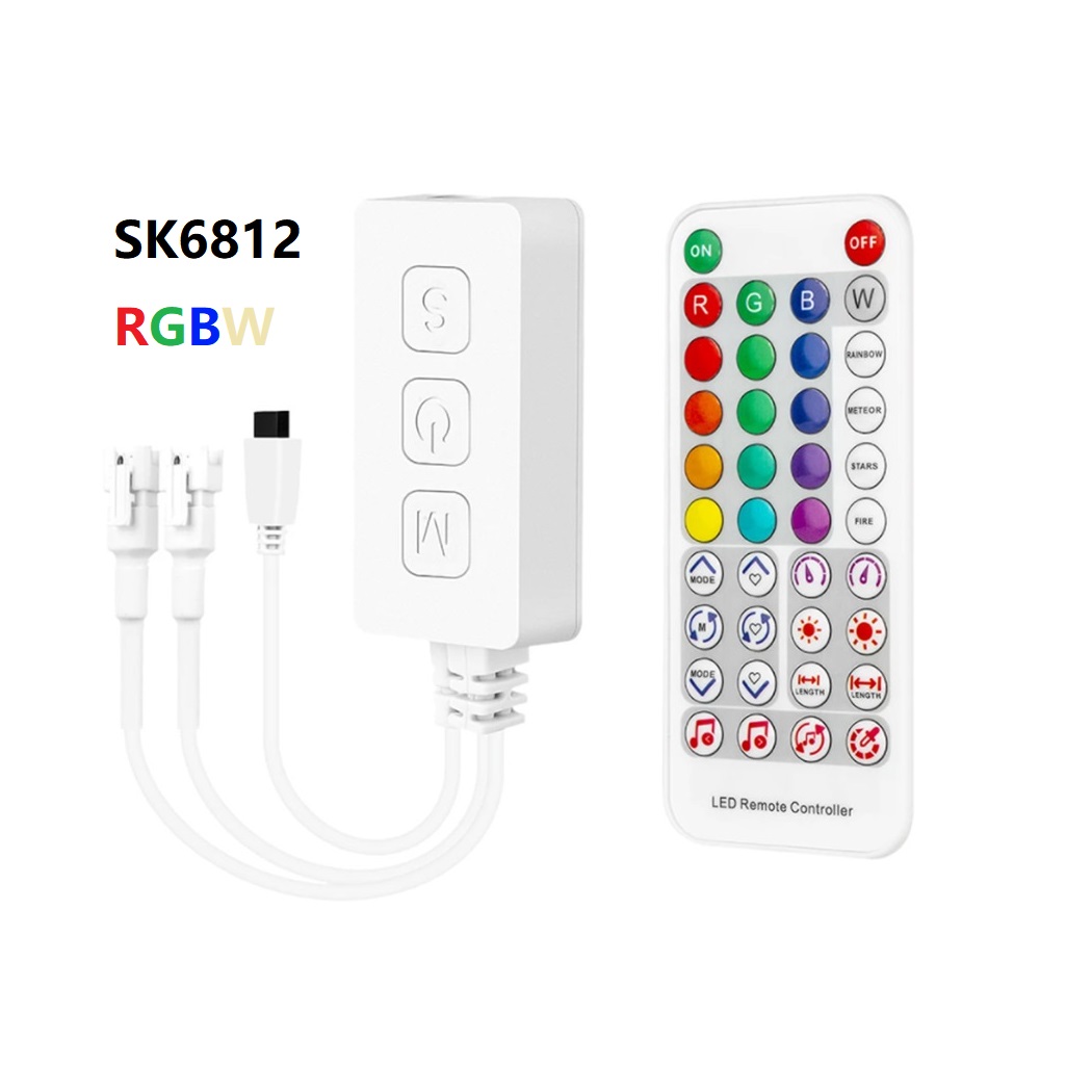 blanc - SP617E (2 sorties)