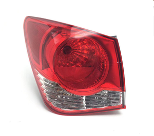 Pour 09-14 modèles <span class=keywords><strong>de</strong></span> Chevrolet Cruze ensemble <span class=keywords><strong>de</strong></span> <span class=keywords><strong>feux</strong></span> arrière feu stop ancien ensemble <span class=keywords><strong>de</strong></span> <span class=keywords><strong>feux</strong></span> arrière Cruze - Product Image 1
